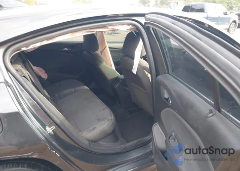 2018 Chevrolet Cruze Lt Auto z USA, uszkodzony, nr VIN 3G1BE6SM8JS548831